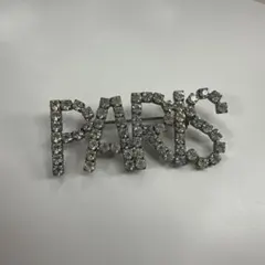 PATRICK RETIF PARIS ヴィンテージブローチ+おまけセット - メルカリ