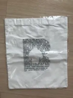 ベイマックス　ハッピーくじ　happyくじ　トートバッグ　ディズニー