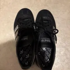 adidas ハンドボール　スペツィアル　24.5