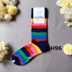 HAPPY SOCKS ハッピーソックス 組み合わせ自由H96