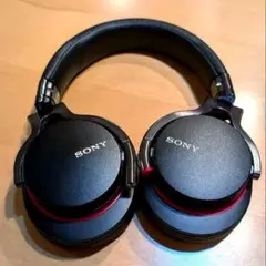 2026年最新】sony MDR-1Rの人気アイテム - メルカリ