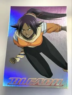 BLEACH カードダスマスターズ SPカード 5枚セット BLEACH カードダスマスターズ SPカード 5枚セット - メルカリ