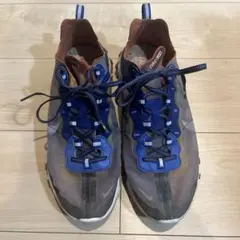 Nike React Element 87 Dusty Peach 28.5cmのサムネイル