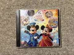 ディズニー　Happiest Celebration 35周年　CD