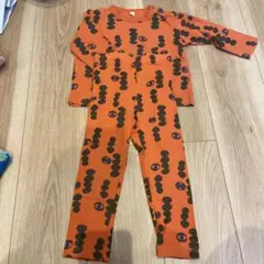 マーキーズ　HOGAN セットアップ95