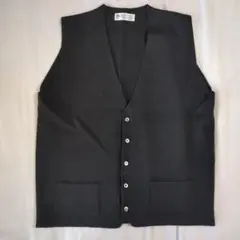 2025年最新】カラー：ブラック系 ベストの人気アイテム - メルカリ