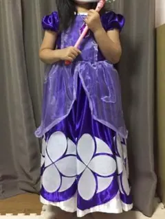 ソフィア ハロウィン 150のサムネイル