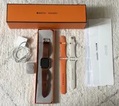 エルメスApple Watch series5 44MM
