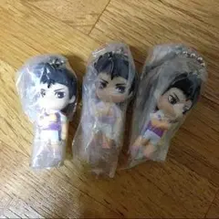 弱虫ペダル☆石垣☆スイング