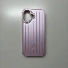 RIMOWA　iPhoneケース