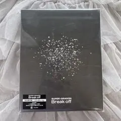 Breakoff 初回限定盤