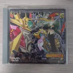 勇者王ガオガイガーFINAL アニメDVD 4巻 セット1.2.3.7 - メルカリ
