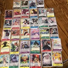 ワンピースカード　ノーマルまとめ売り