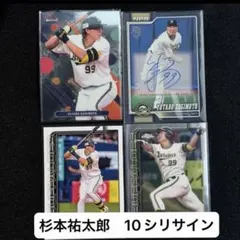 オリックスバファローズ 杉本裕太郎 直筆サインフォトパネル オリックスバファローズ 杉本裕太郎 直筆サインフォトパネル - メルカリ