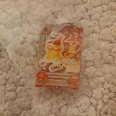 アイカツ！だれでもアイドル活動アクリルチャーム3