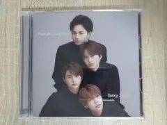 Sexy Zone Trust Me, Trust You.