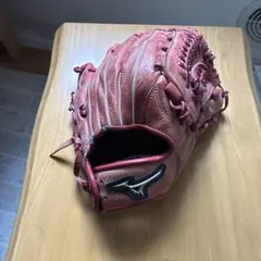 Mizuno 軟式野球用グローブ少年用のサムネイル