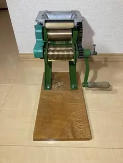 2026年最新】小野式製麺機の人気アイテム - メルカリ