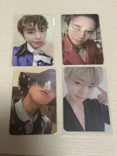 2026年最新】パクジフン トレカの人気アイテム - メルカリ