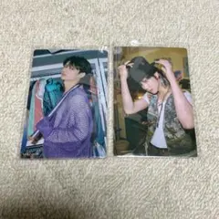 HEAVEN ジュン ミンハオ