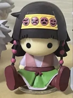 HUNTER×HUNTER ハンターハンター ペタドール アルカ