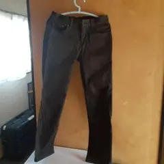 ユニクロ　ジーンズ