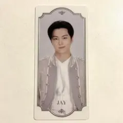 ENHYPEN House of Vampire AR Photo ジェイ