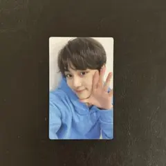 ENHYPEN ジョンウォン ペンラ付属トレカ