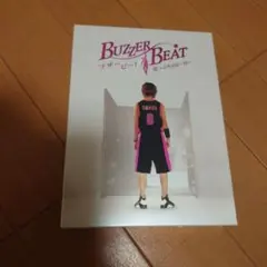 新品未開封未使用品】ブザービート崖っぷちのヒーロー DVD7枚組 主演