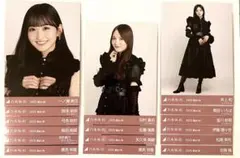 乃木坂46 ランダム生写真 スペシャル衣装45 まとめ売り 16枚 ②