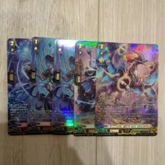 デュエプレGP限定 スリーブ エレナ ルカ - メルカリ
