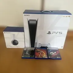 プレイステーション5 CFI-1200A01