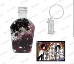 XXX HOLIC ホリック 侑子さんのキセル型ボールペン 新品未開封 - メルカリ