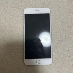 Apple iPhone 6s plusシルバー 本体