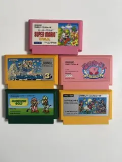 2026年最新】星のカービィ ファミコンの人気アイテム - メルカリ