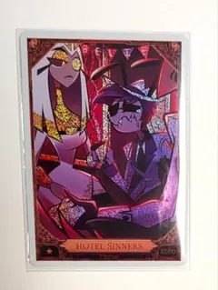 2026年最新】ハズビン トレカの人気アイテム - メルカリ