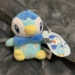 ポケモン ポッチャマ 韓国限定のサムネイル