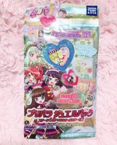2025年最新】プリパラ神ジュエルの人気アイテム - メルカリ