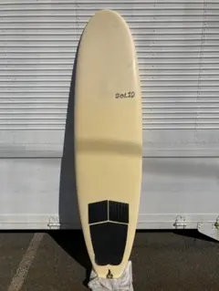 【送料込み】程度良好！ SOLID 7'0\" ファンボード 楽天市場】ファンボード 7．2の通販