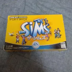 GBA ザ シムズ
