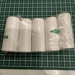 コラージュ素材 おすそ分け