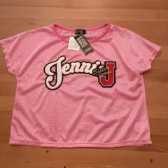 F.O.インターナショナル SISTER JENNI DANCE Tシャツのサムネイル