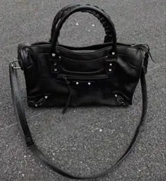 city bag grunge y2k black 00s archive