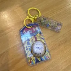 食玩たまごっち アクリルキーホルダーのサムネイル