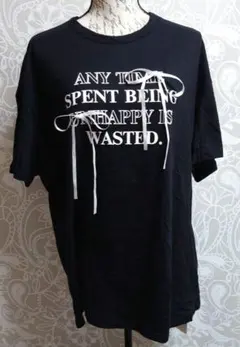 【新品タグ付き】SHEIN DazyオーバーサイズTシャツTシャツ かなり大きめ