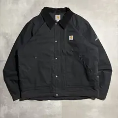 企業ロゴ ブルゾン