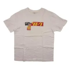 電気グルーヴ ｘ ソフトマシーン　コラボＴシャツ Lサイズ　石野卓球のサムネイル