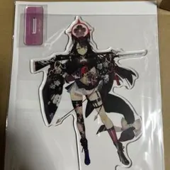 ウマ娘 公式アクリルスタンド BoC'z we＼n ナカヤマフェスタ - メルカリ