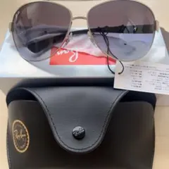 Ray-Ban(レイバン) サングラス0RB3386メンズ