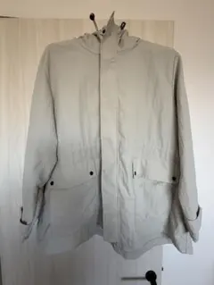 URBAN RESEARCH DOORS マウンテンパーカー M